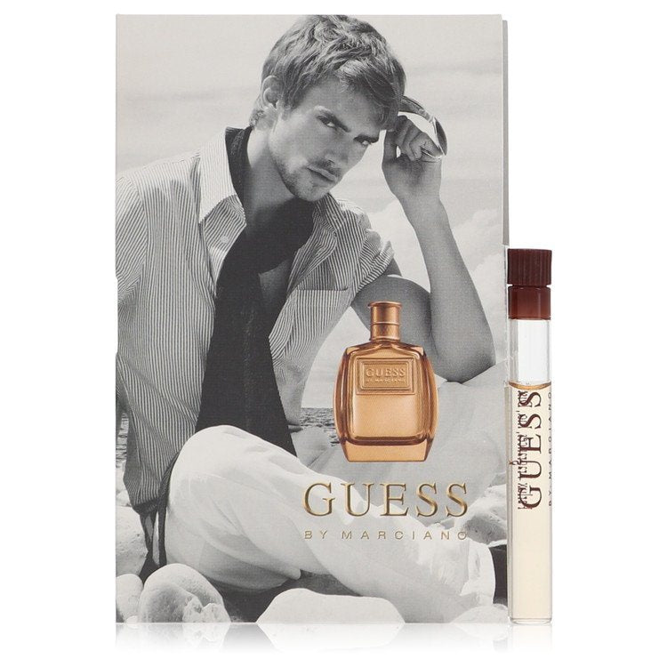 Guess Marciano by Guess Vial (sample)