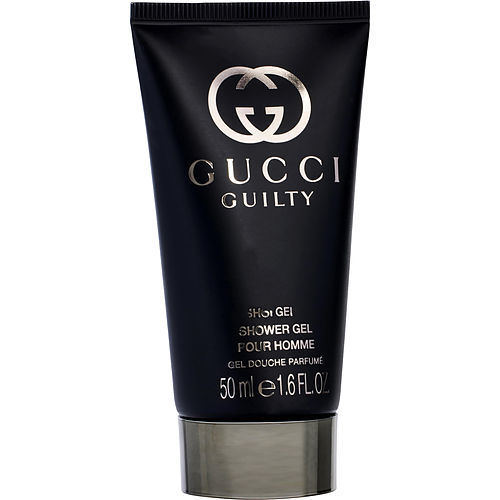 GUCCI GUILTY POUR HOMME by Gucci SHOWER GEL 1.6 OZ