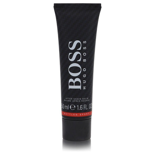 Boss Bottled Sport by Hugo Boss After Shave Balm