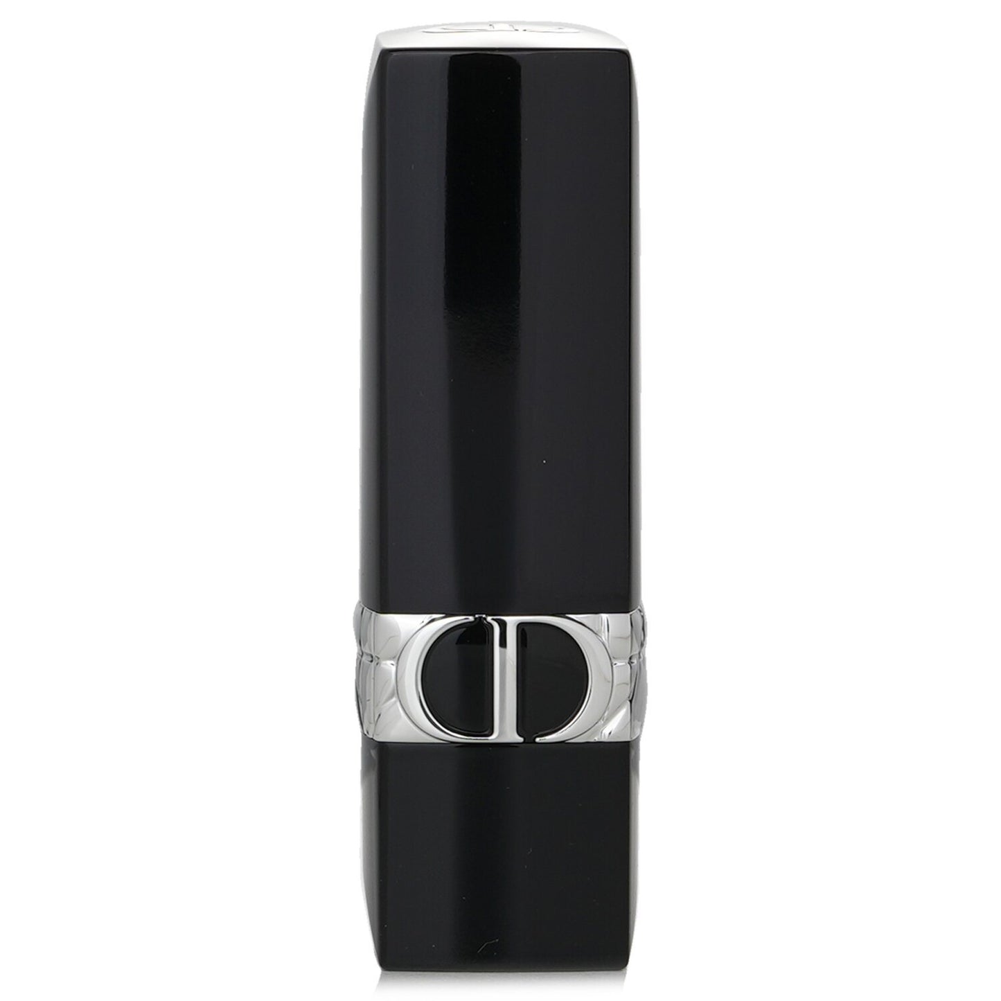 CHRISTIAN DIOR - Rouge Dior Couture Colour Refillable Lipstick - # 999 (Metallic) C017300999 / 527026 3.5g/0.12oz