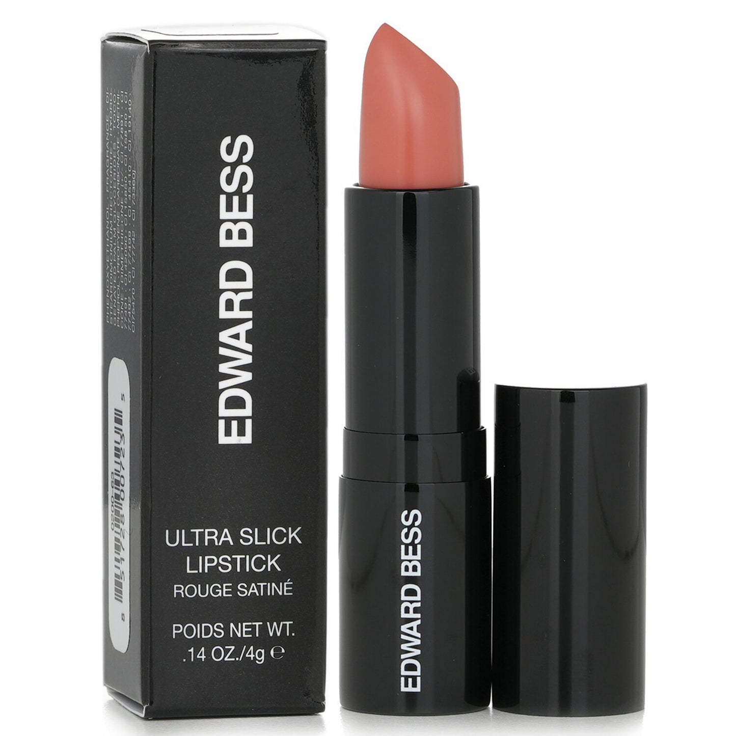 EDWARD BESS - Ultra Slick Lipstick - # Forbidden Flower 007235 4g/0.14oz