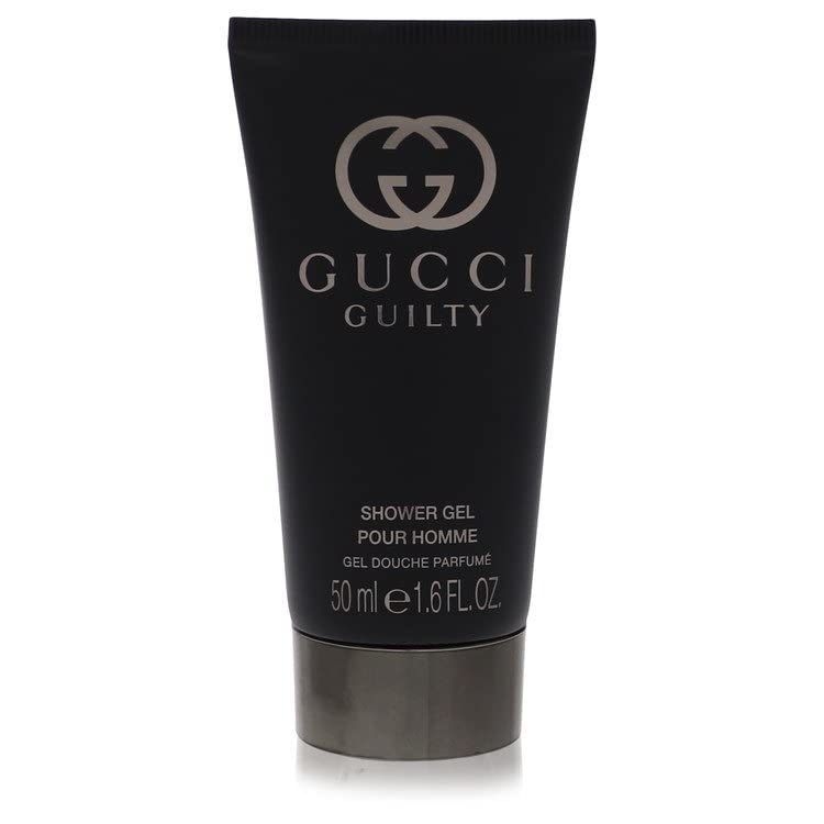 GUCCI GUILTY POUR HOMME by Gucci SHOWER GEL 1.6 OZ