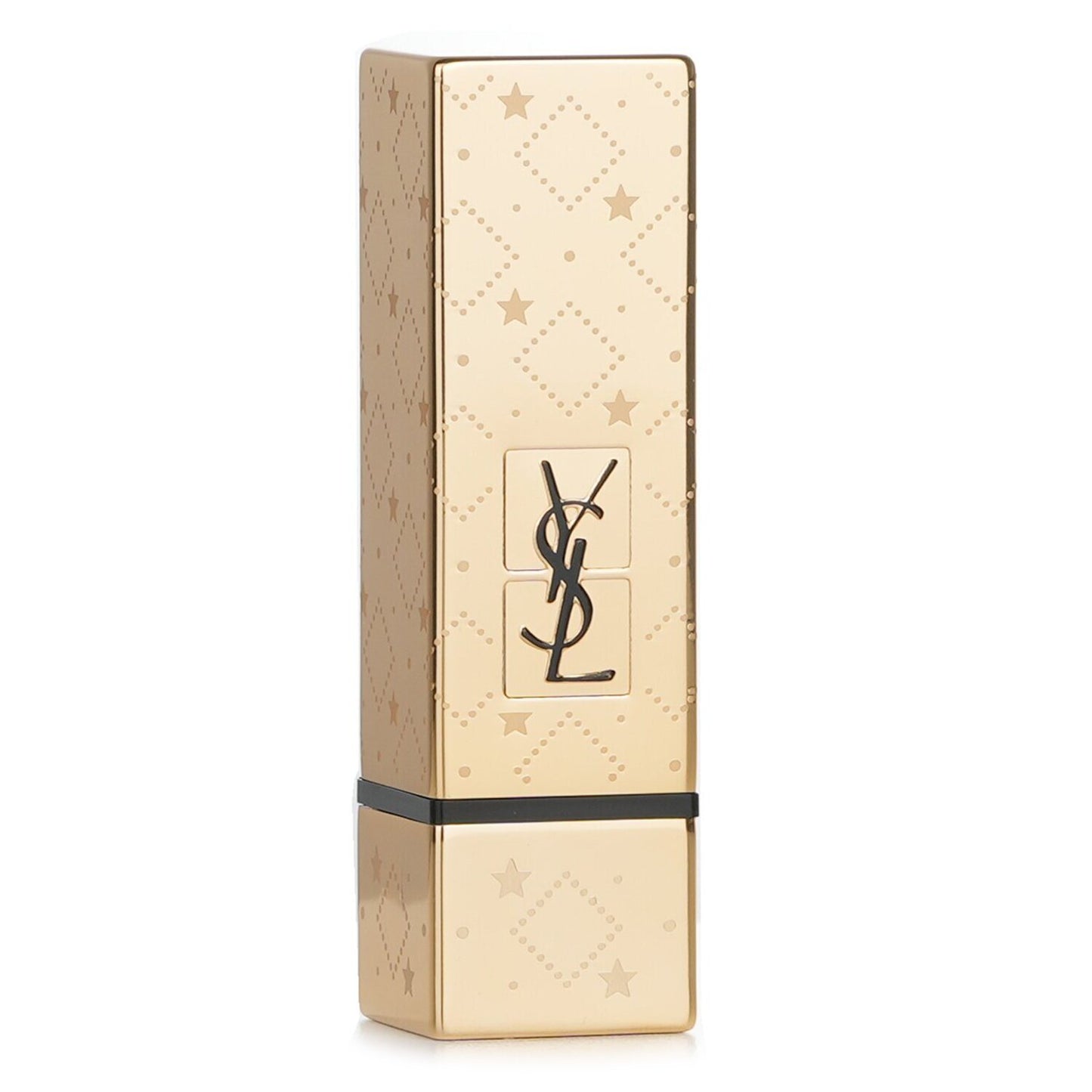 YVES SAINT LAURENT - Rouge Pur Couyure Collector Lipstick (2022 Limited Edition) - #1966 Rouge Libre / 756037 3.8g/0.13oz