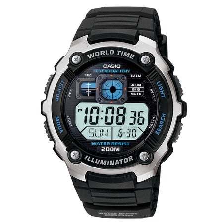 Multi-Function Mens Sport Watch