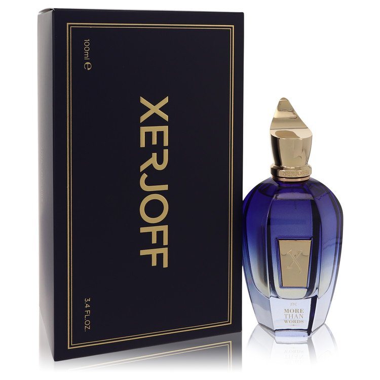 More Than Words by Xerjoff Eau De Parfum Spray (Unisex)