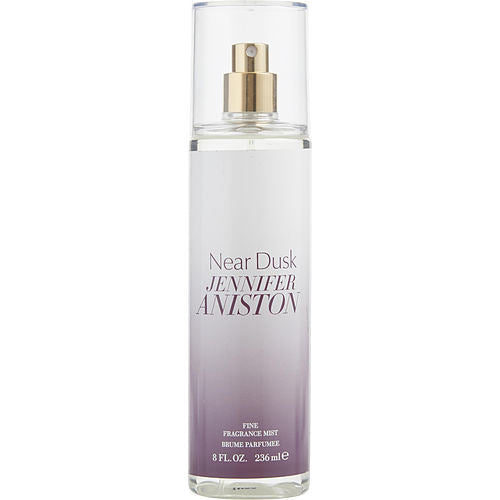 JENNIFER ANISTON NEAR DUSK by Jennifer Aniston BODY MIST 8 OZ