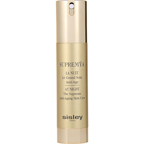 Sisley by Sisley Supremya At Night - The Supreme Anti-Aging Serum --50ml/1.7oz