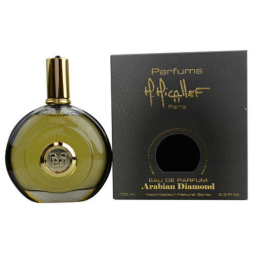 M. MICALLEF ARABIAN DIAMOND by Parfums M Micallef EAU DE PARFUM SPRAY 3.4 OZ