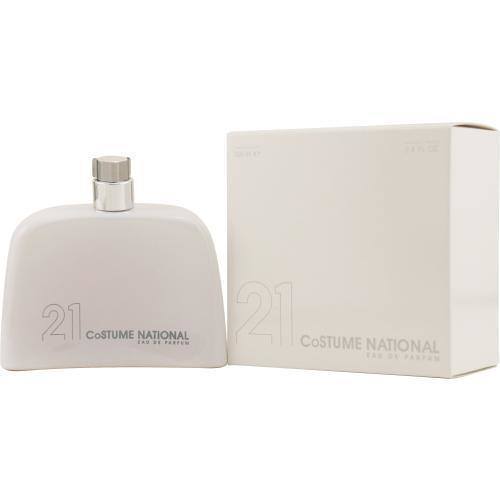 COSTUME NATIONAL 21 by Costume National EAU DE PARFUM SPRAY 3.4 OZ