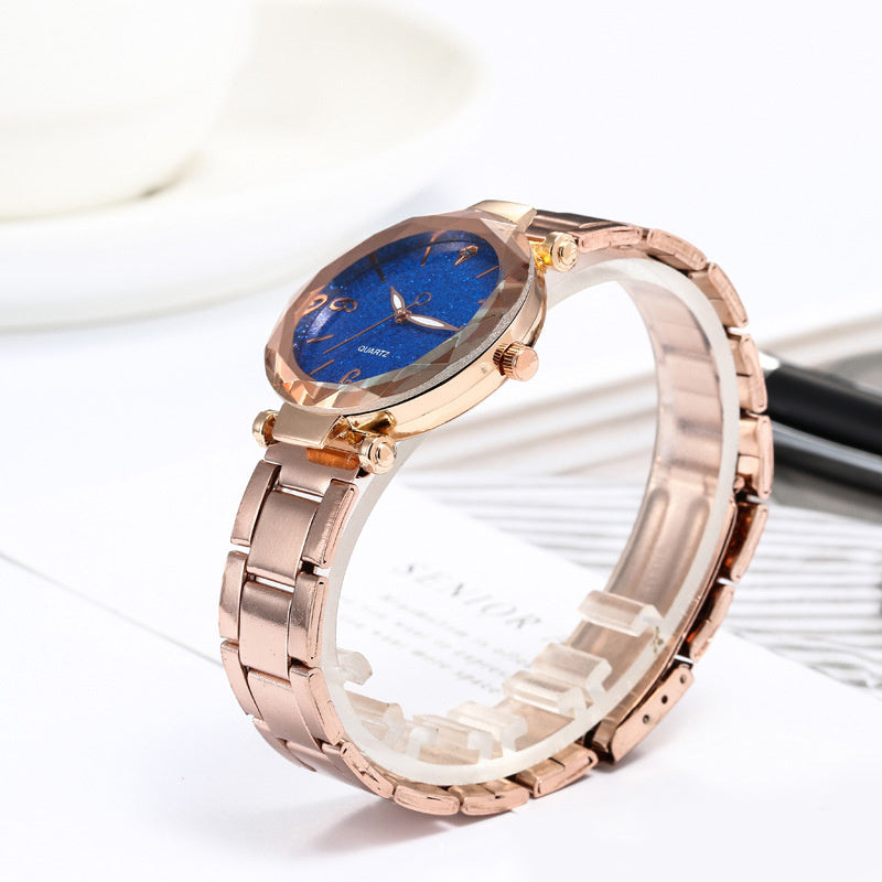 Luxury Women Watch Quartz Classic Fashion Ladies Watches Womens Crystal Reloj Mujer Metal Wristwatch relogio feminino saati