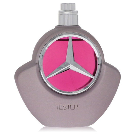 Mercedes Benz Woman by Mercedes Benz Eau De Parfum Spray (Tester)