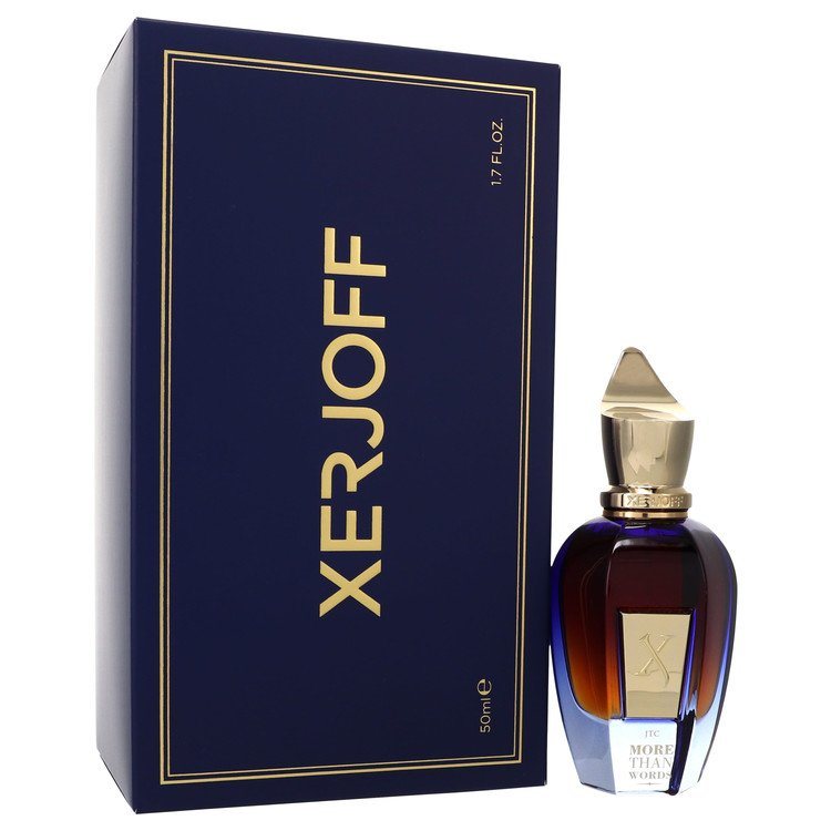 More Than Words by Xerjoff Eau De Parfum Spray (Unisex)