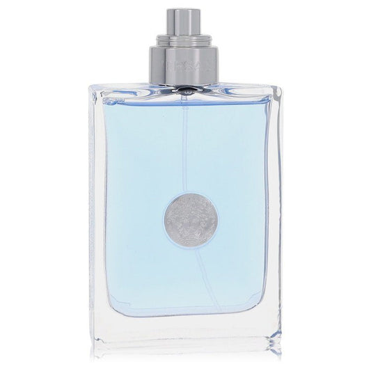 Versace Pour Homme by Versace Eau De Toilette Spray (Tester)