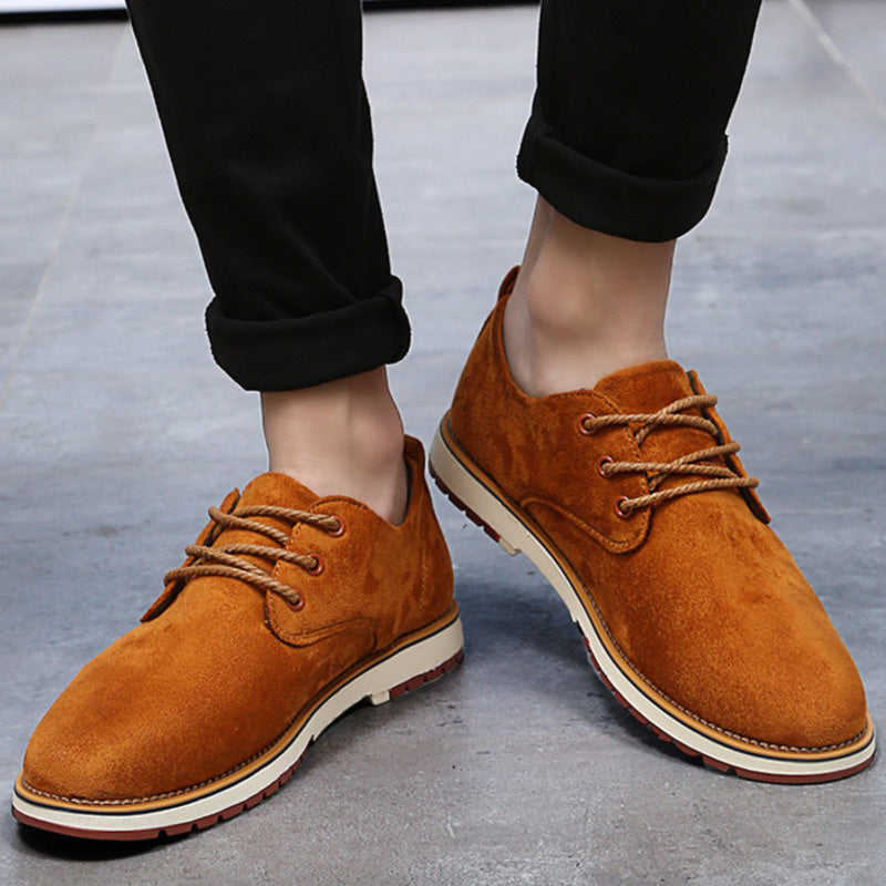 Leather Shoes Men Classic New Men's Oxford Genuine Leather Casual Sneakers Autumn Comfortable Dress Shoes Men 39 S Shoes