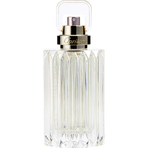 CARTIER CARAT by Cartier EAU DE PARFUM SPRAY 3.3 OZ *TESTER