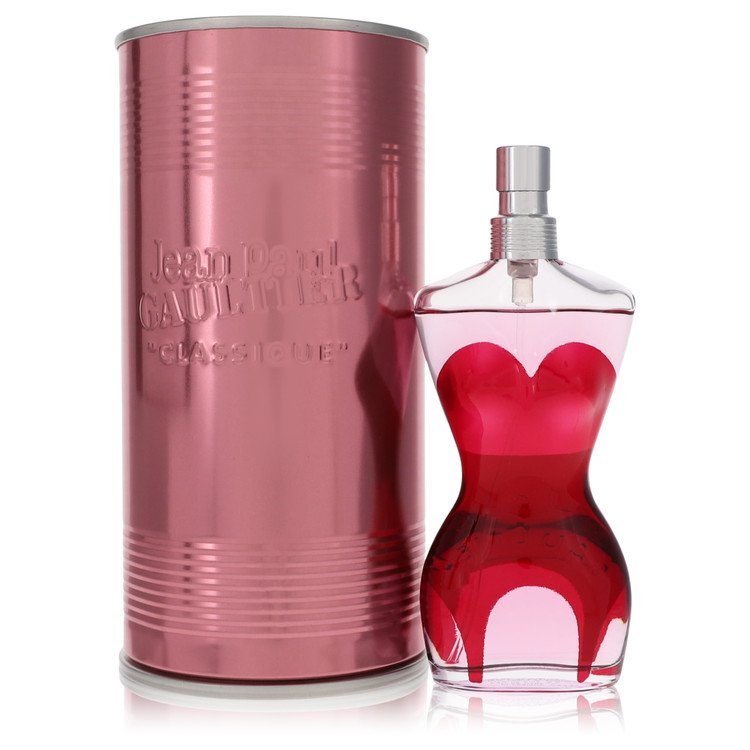 Jean Paul Gaultier by Jean Paul Gaultier Eau De Parfum Spray