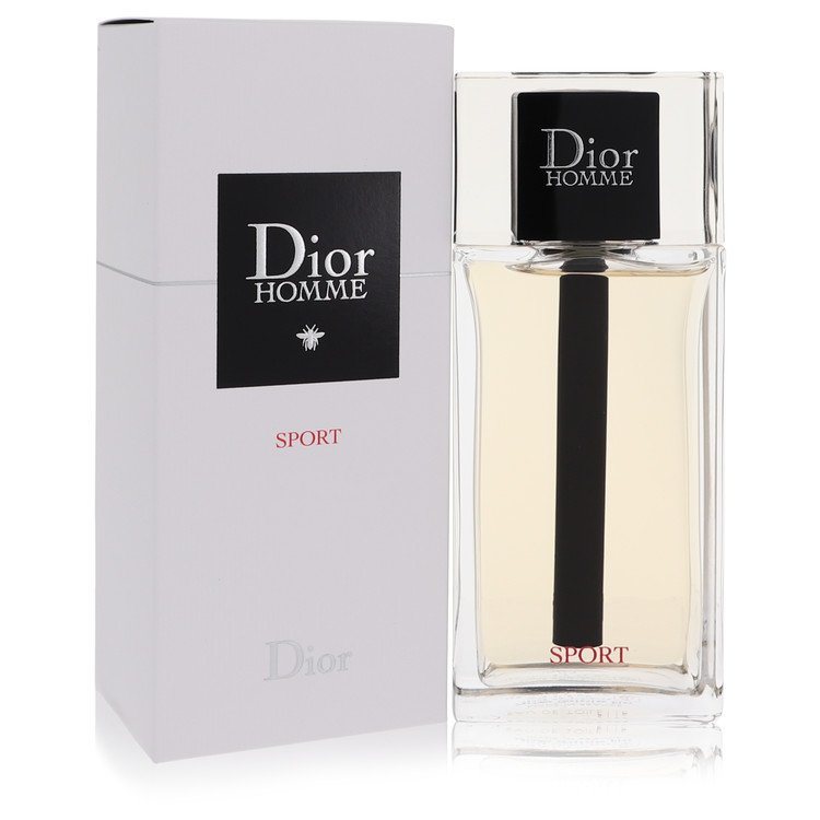 Dior Homme Sport by Christian Dior Eau De Toilette Spray