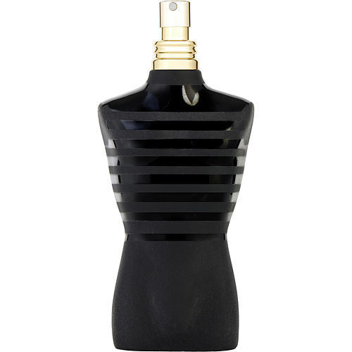 JEAN PAUL GAULTIER LE PARFUM by Jean Paul Gaultier EAU DE PARFUM INTENSE SPRAY 4.2 OZ *TESTER