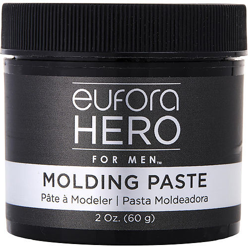 EUFORA by Eufora HERO FOR MEN MOLDING PASTE 2 OZ