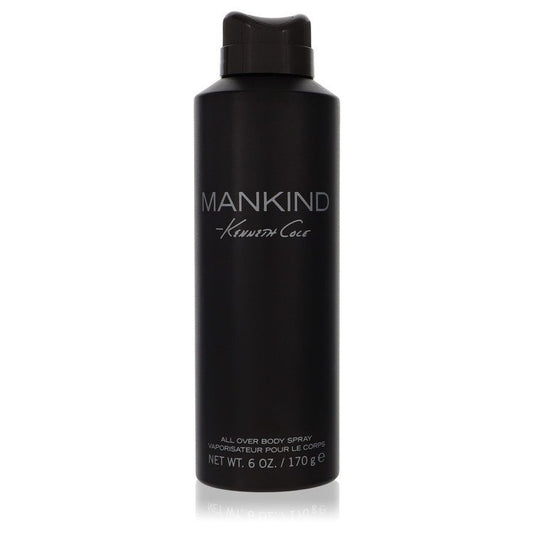 Kenneth Cole Mankind by Kenneth Cole Body Spray