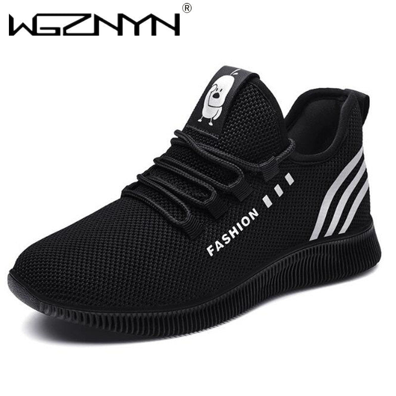 Women Casual Sports Shoes Woman Breathable Mesh Platform Sneakers Women Fashion Mesh Shoes Tenis Feminino Womens Sneaker Basket