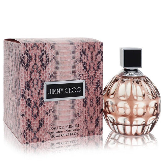 Jimmy Choo by Jimmy Choo Eau De Parfum Spray