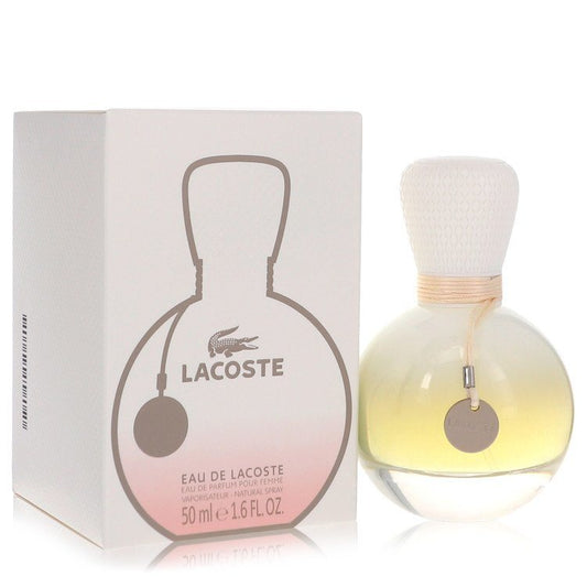 Eau De Lacoste by Lacoste Eau De Parfum Spray