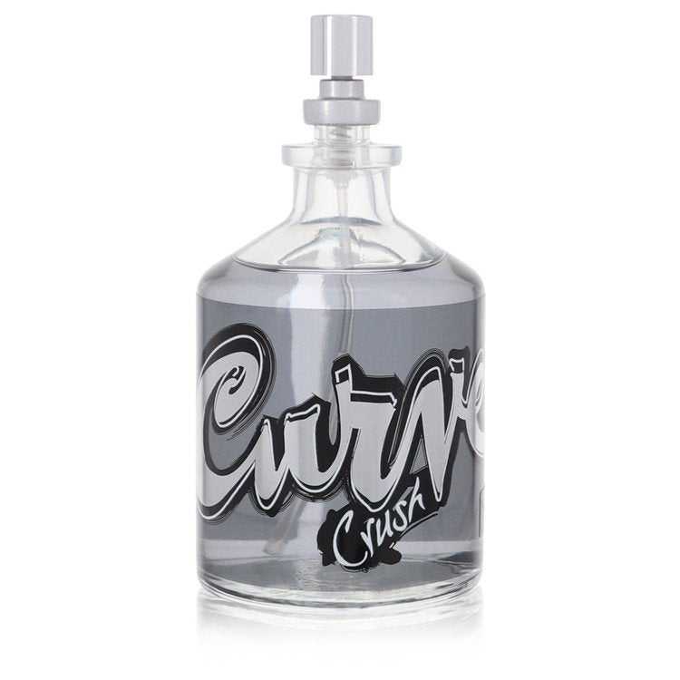 Curve Crush by Liz Claiborne Eau De Cologne Spray (Tester)