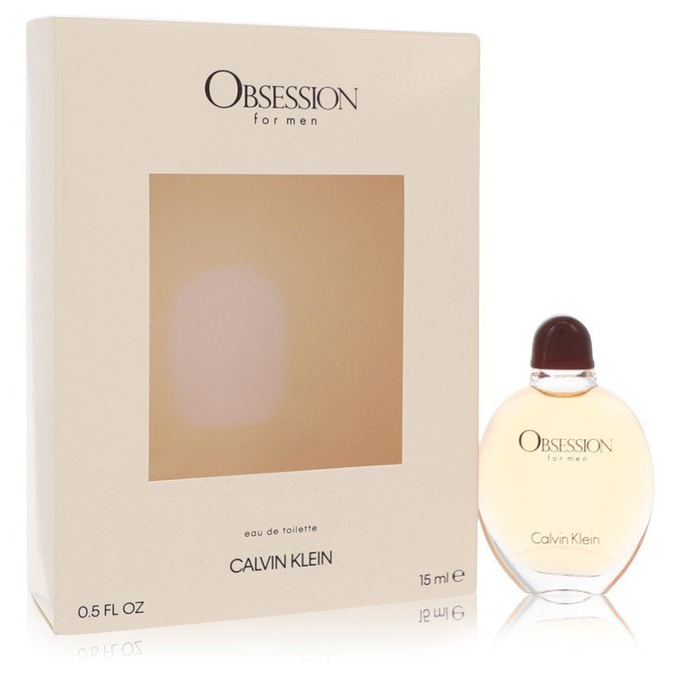 Obsession by Calvin Klein Eau De Toilette