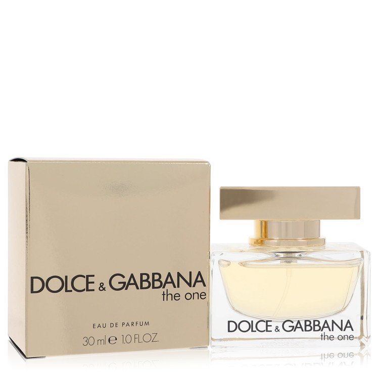 The One by Dolce & Gabbana Eau De Parfum Spray