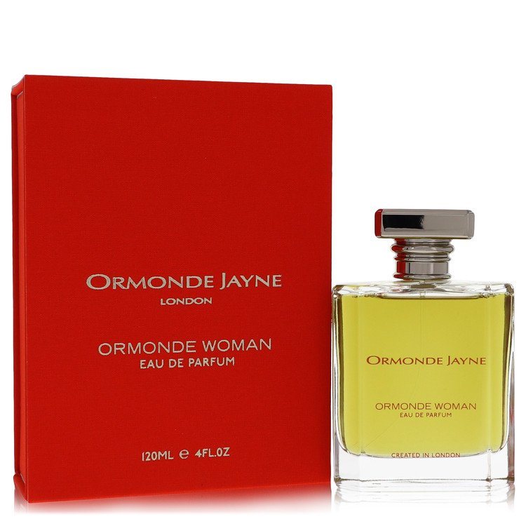 Ormonde Jayne Ormonde Woman by Ormonde Jayne Eau De Parfum Spray