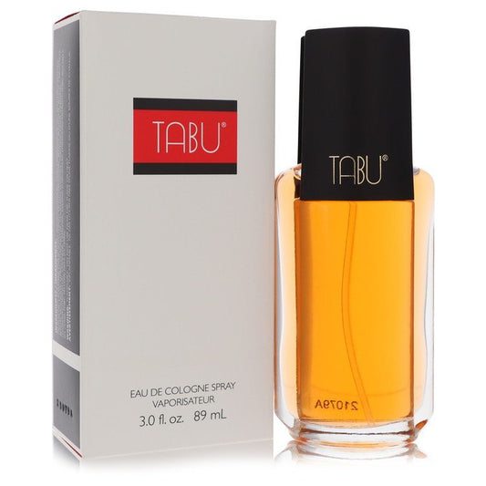 Tabu by Dana Eau De Cologne Spray