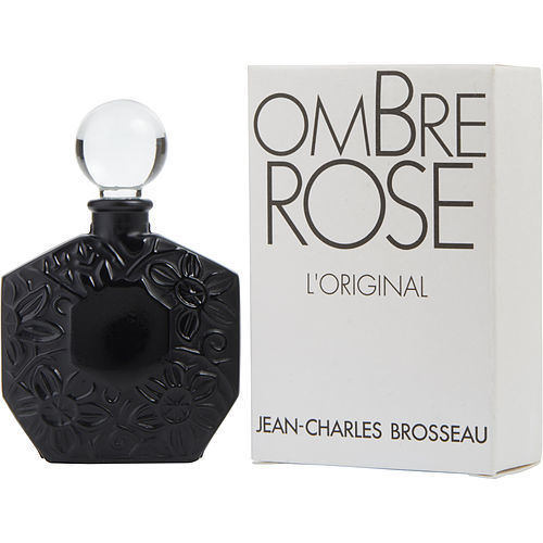 OMBRE ROSE by Jean Charles Brosseau PARFUM .25 OZ