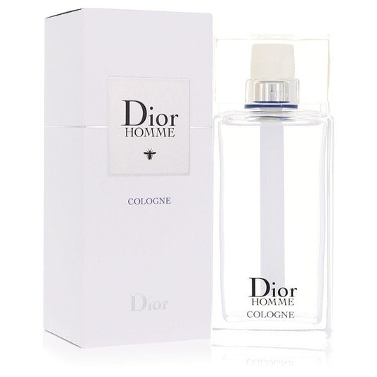 Dior Homme by Christian Dior Cologne Spray (New Packaging 2020)